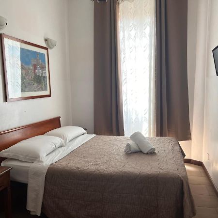 Booking Inn Settembre 95 Roma Ngoại thất bức ảnh