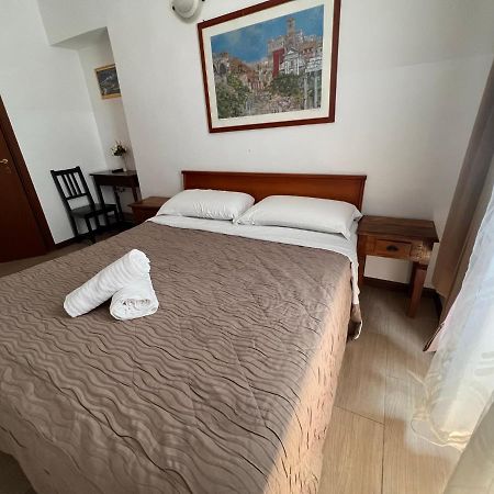 Booking Inn Settembre 95 Roma Ngoại thất bức ảnh