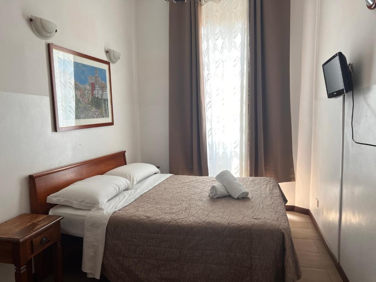 Booking Inn Settembre 95 Roma Ngoại thất bức ảnh