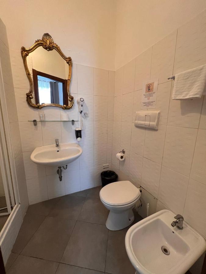 Booking Inn Settembre 95 Roma Ngoại thất bức ảnh
