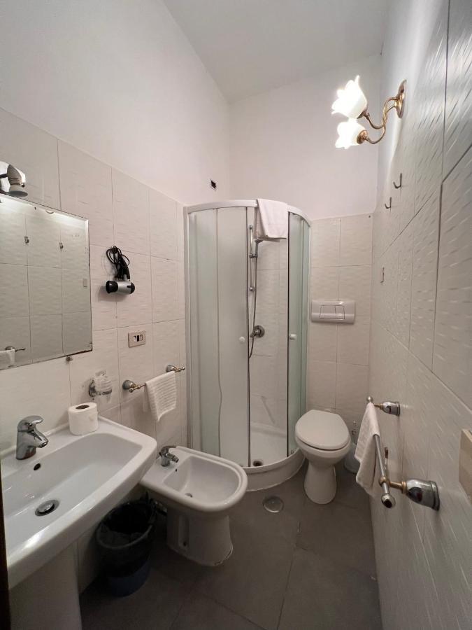 Booking Inn Settembre 95 Roma Ngoại thất bức ảnh