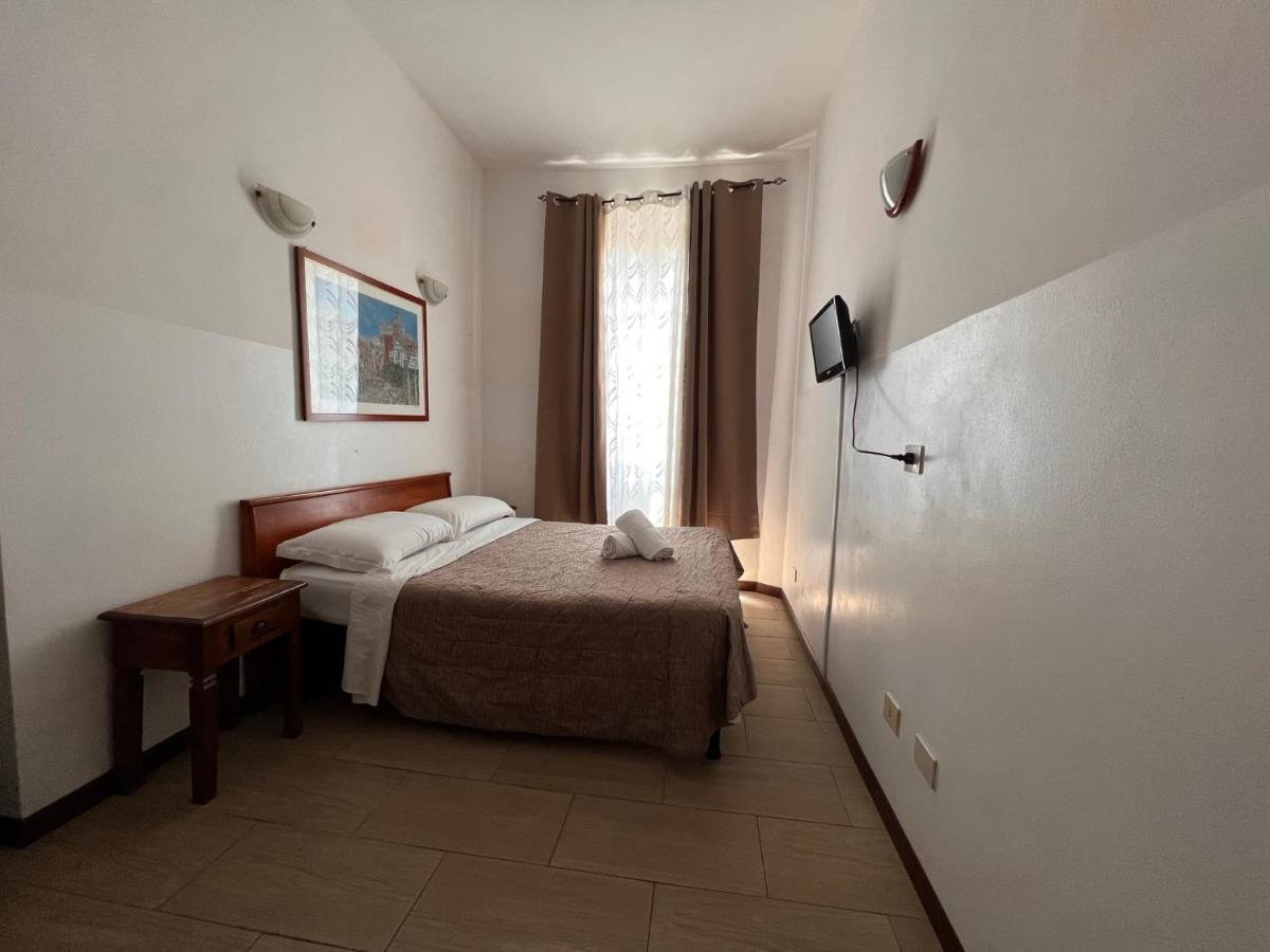 Booking Inn Settembre 95 Roma Ngoại thất bức ảnh