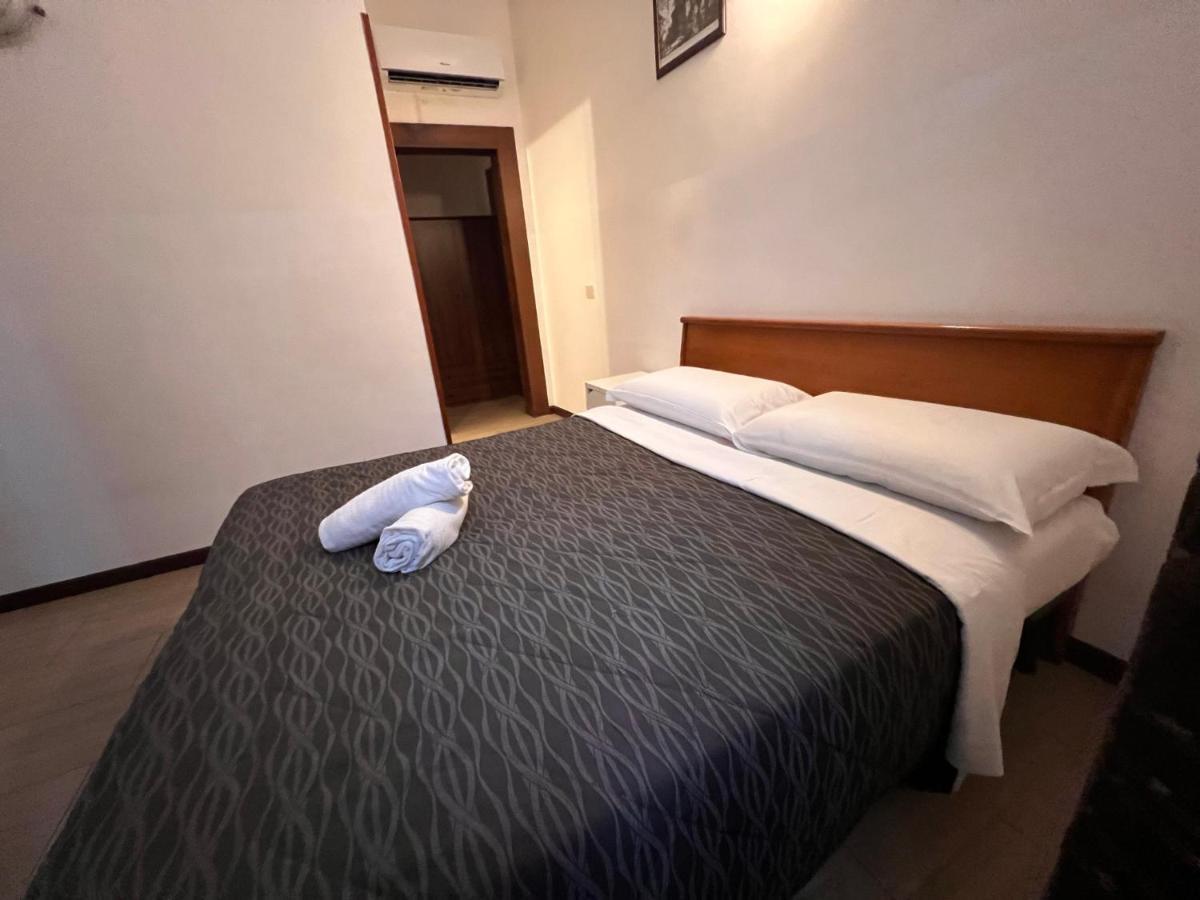 Booking Inn Settembre 95 Roma Ngoại thất bức ảnh