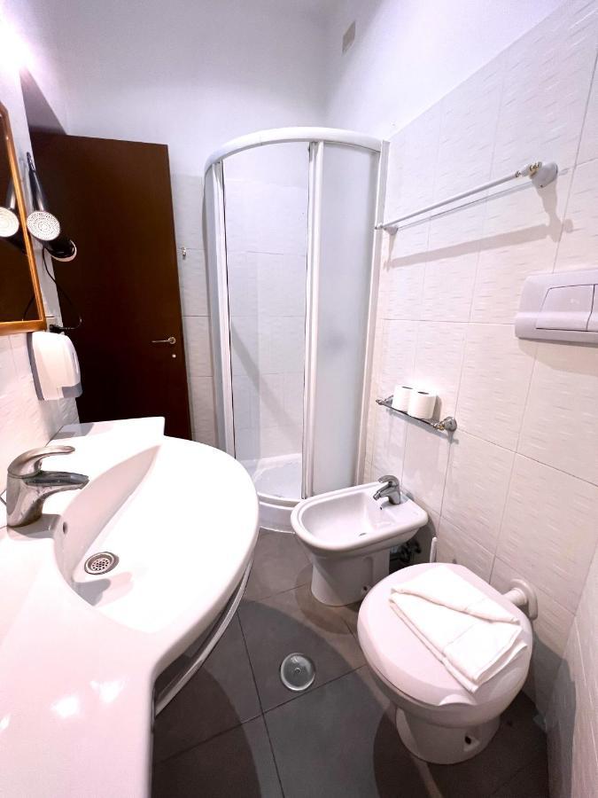 Booking Inn Settembre 95 Roma Ngoại thất bức ảnh