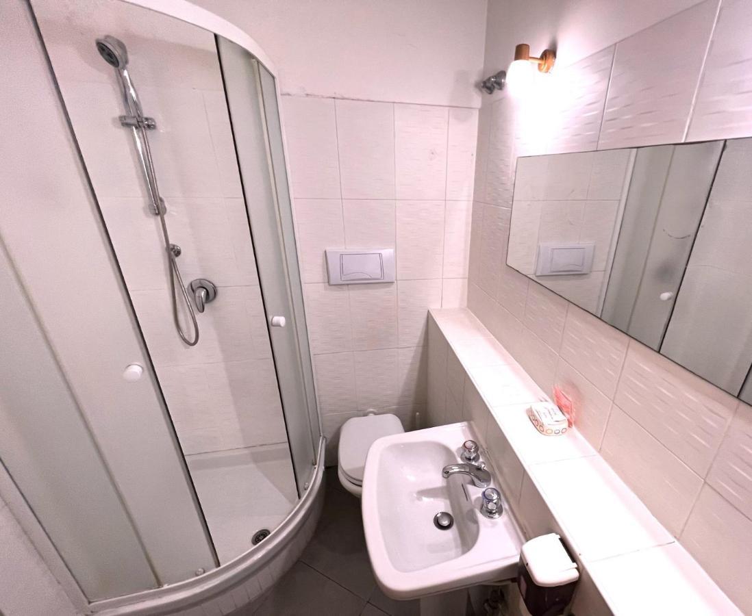 Booking Inn Settembre 95 Roma Ngoại thất bức ảnh