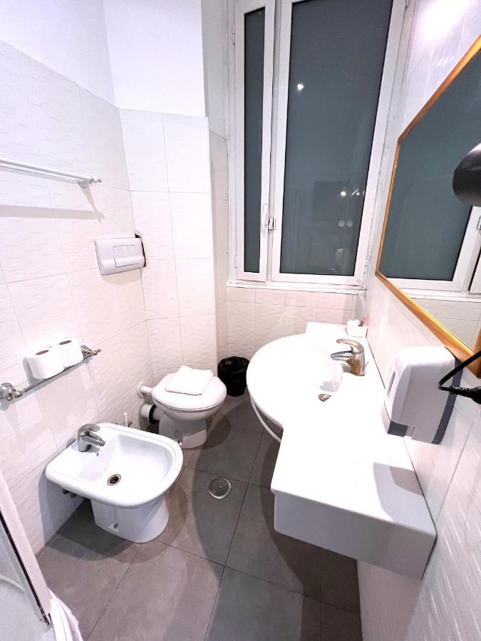 Booking Inn Settembre 95 Roma Ngoại thất bức ảnh