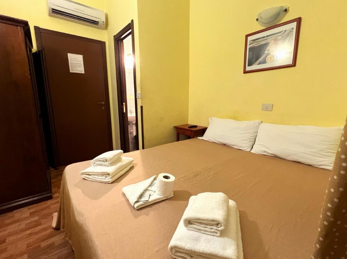 Booking Inn Settembre 95 Roma Ngoại thất bức ảnh