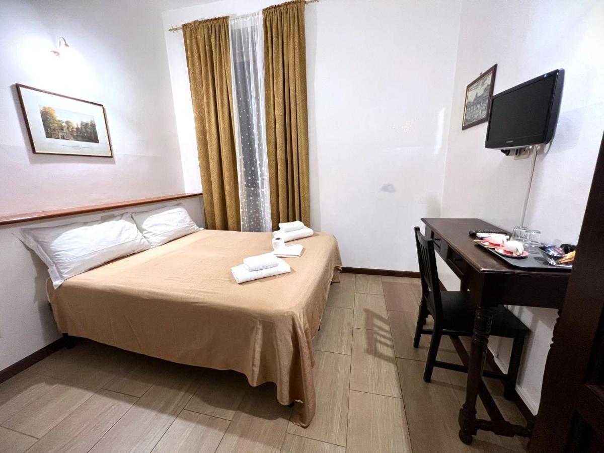 Booking Inn Settembre 95 Roma Ngoại thất bức ảnh