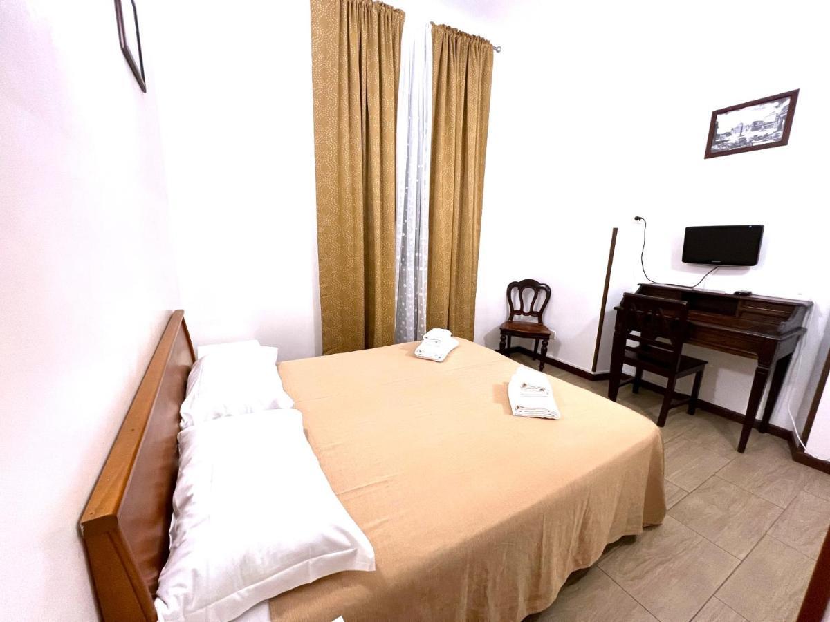 Booking Inn Settembre 95 Roma Ngoại thất bức ảnh