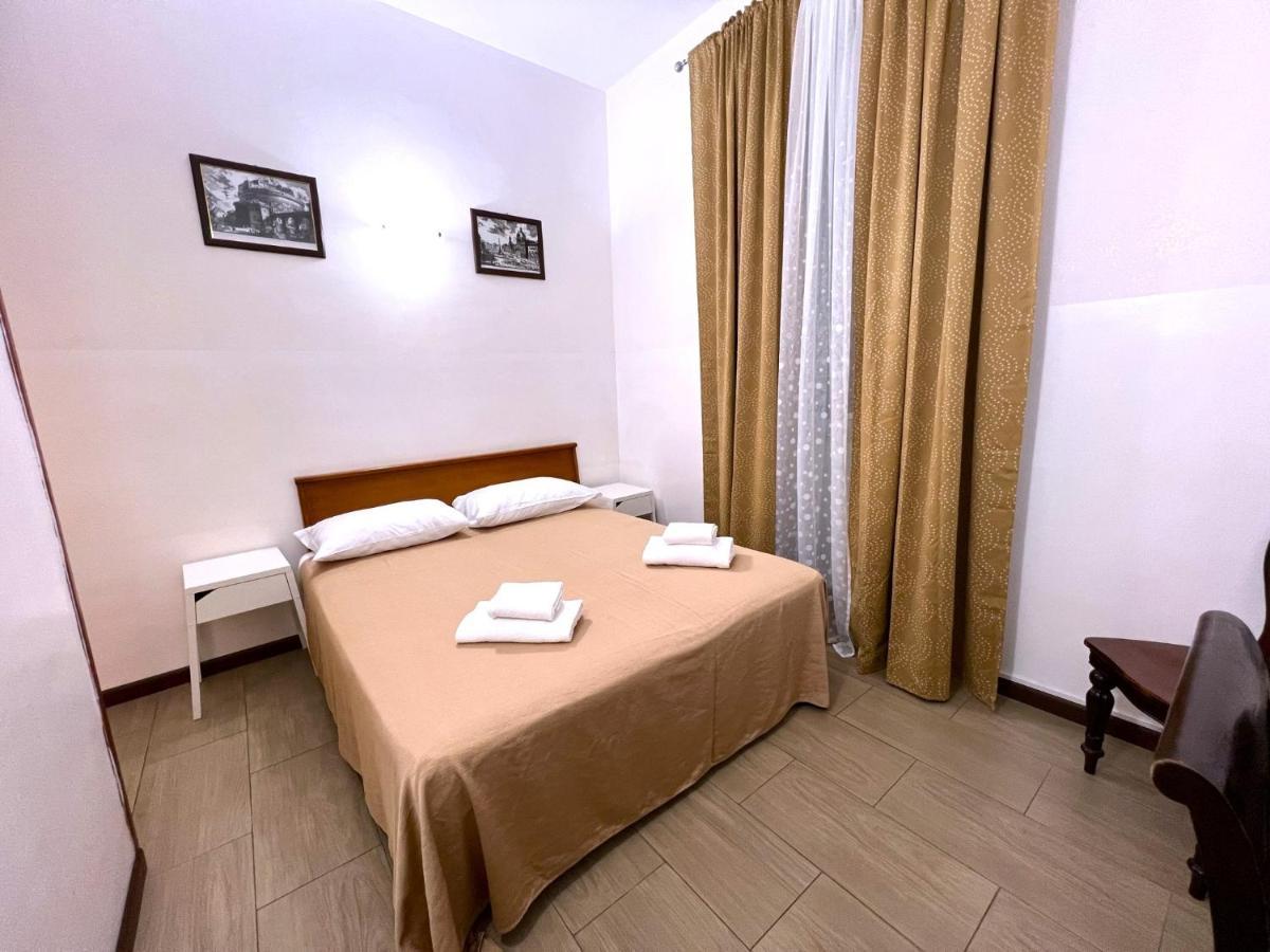 Booking Inn Settembre 95 Roma Ngoại thất bức ảnh