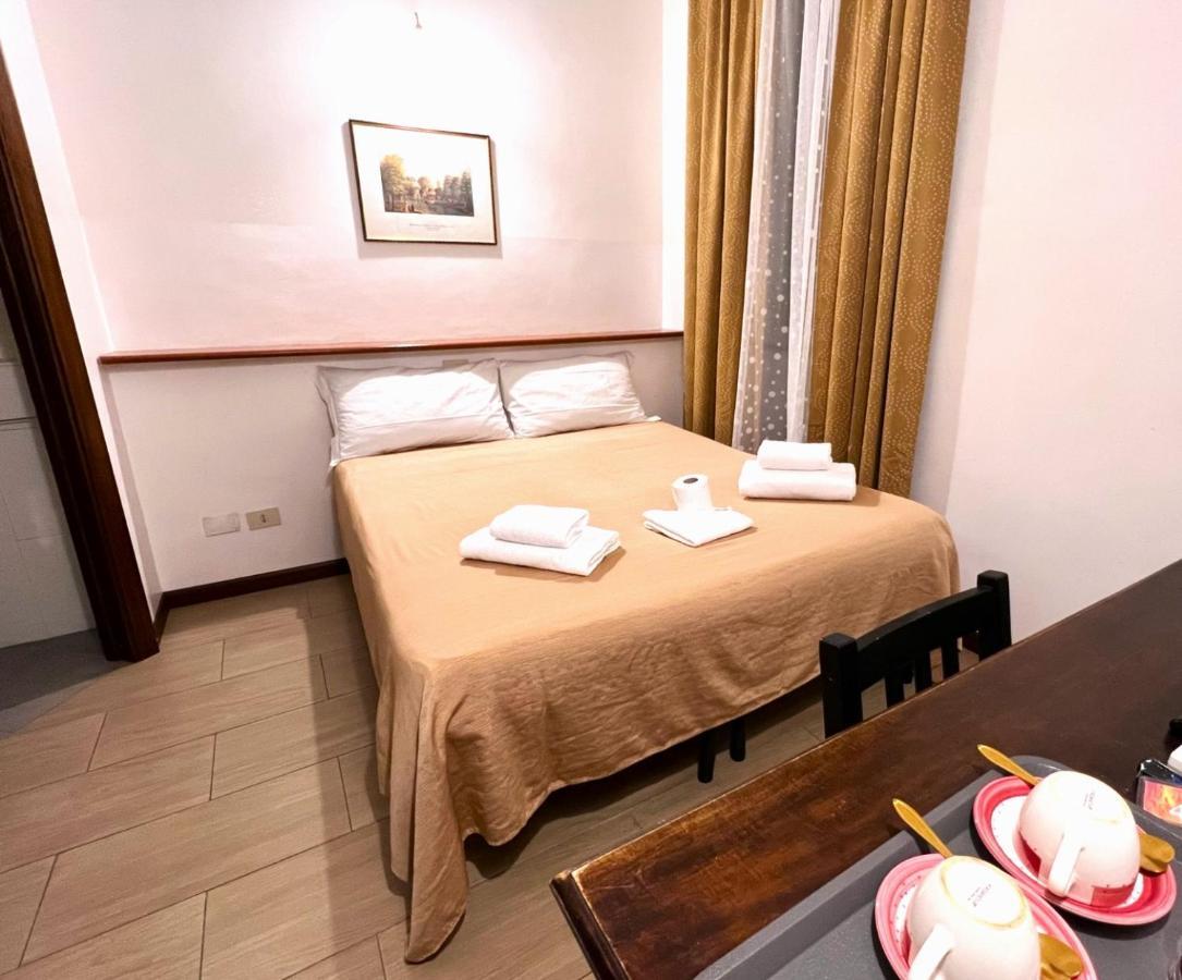 Booking Inn Settembre 95 Roma Ngoại thất bức ảnh