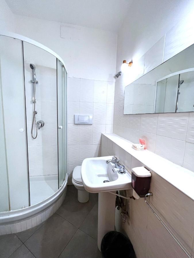 Booking Inn Settembre 95 Roma Ngoại thất bức ảnh