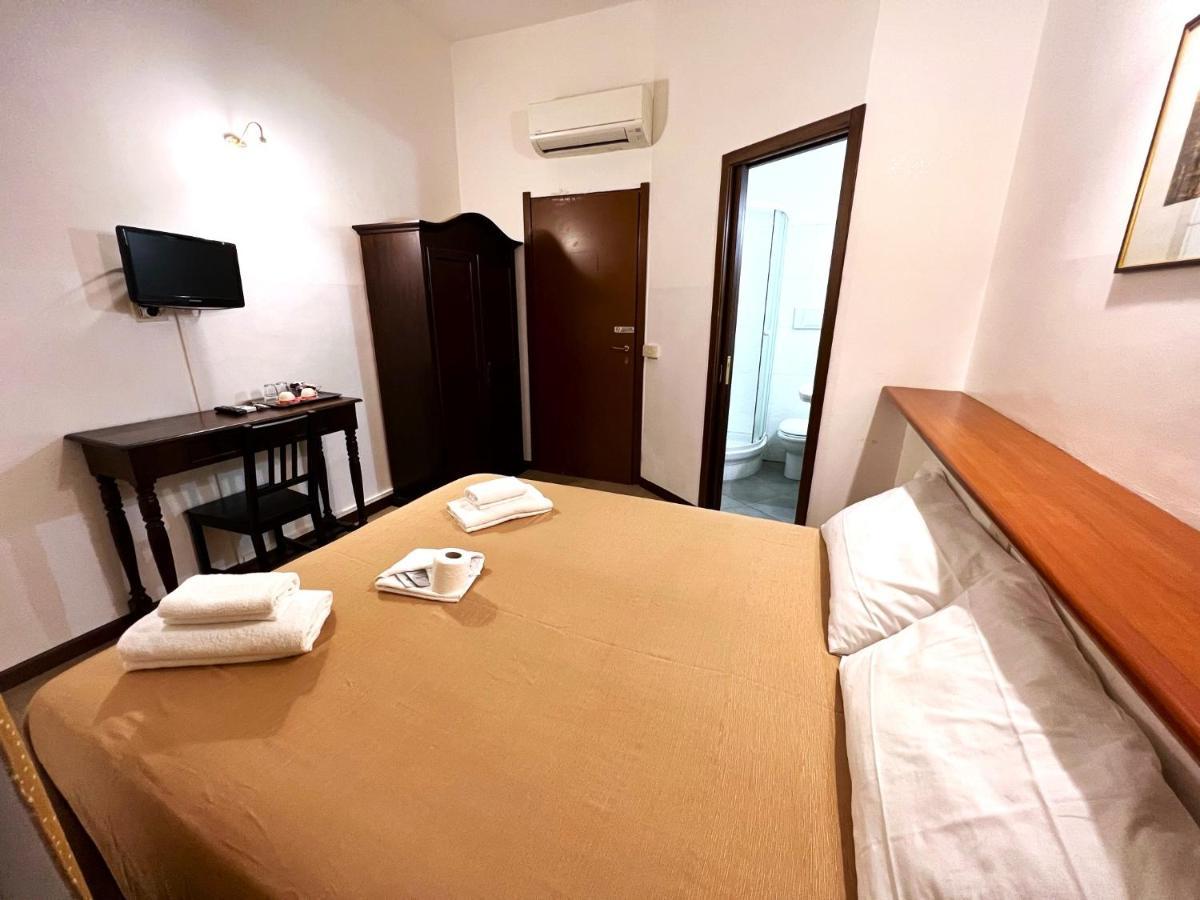 Booking Inn Settembre 95 Roma Ngoại thất bức ảnh