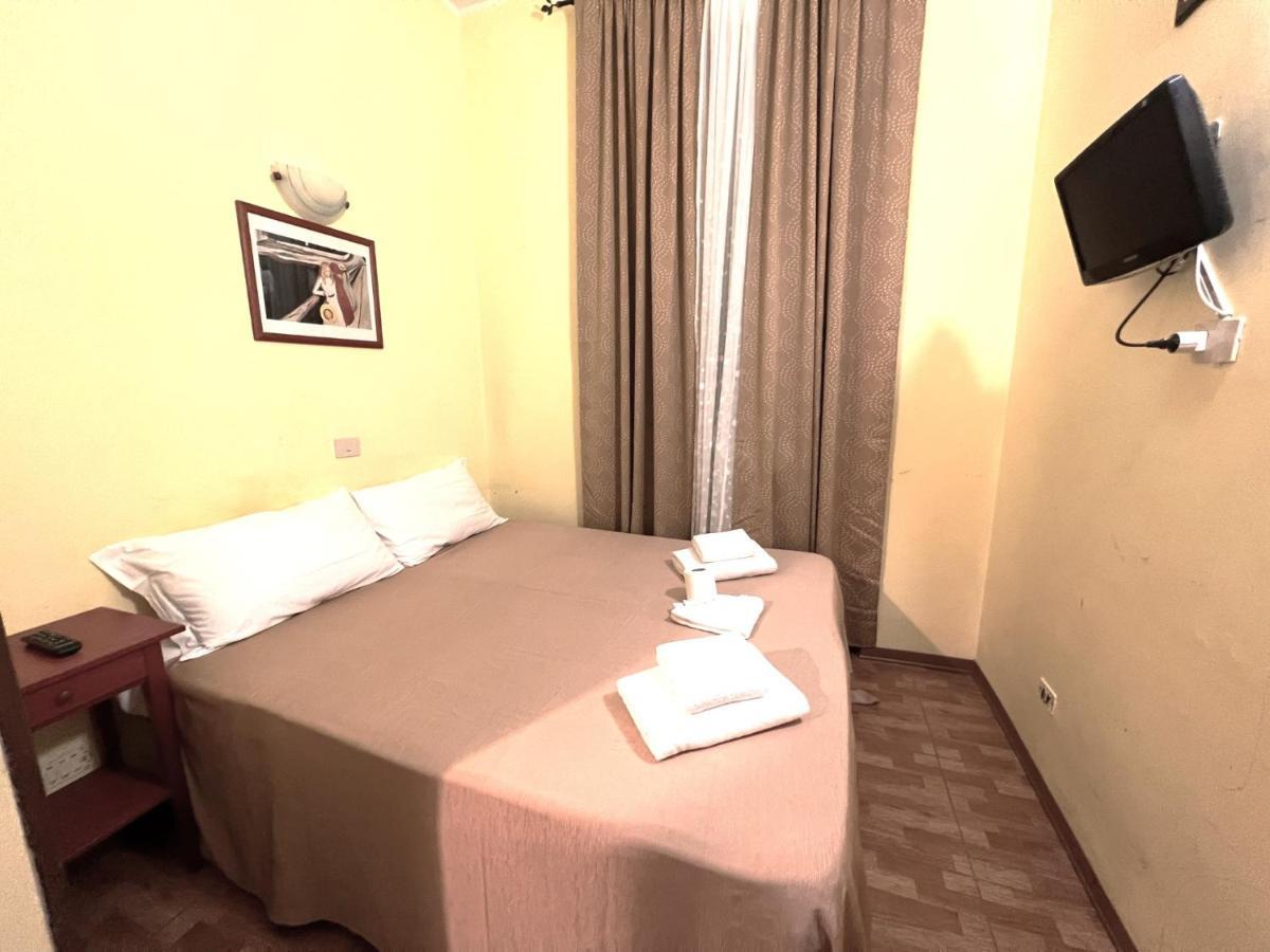 Booking Inn Settembre 95 Roma Ngoại thất bức ảnh