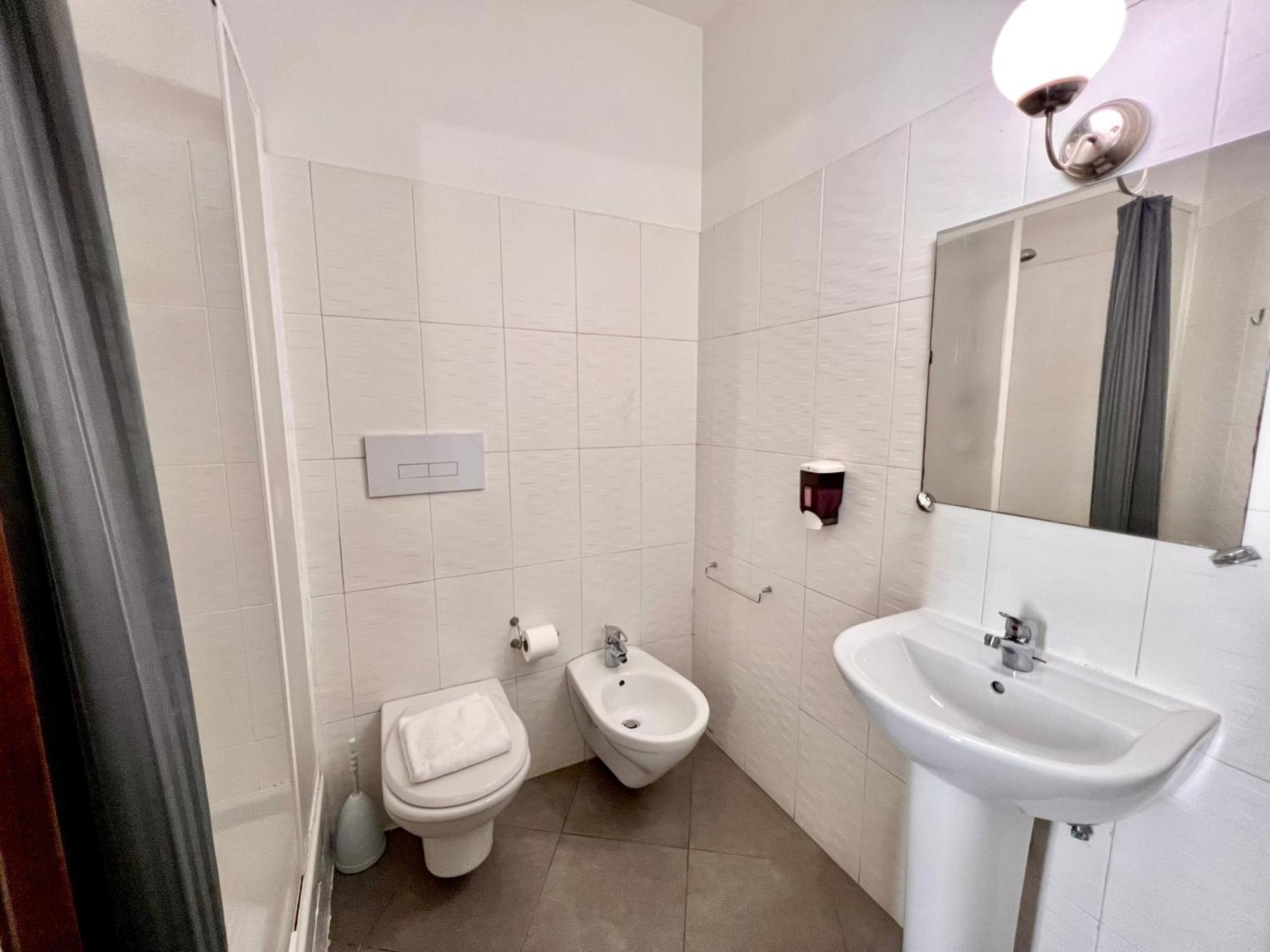 Booking Inn Settembre 95 Roma Ngoại thất bức ảnh