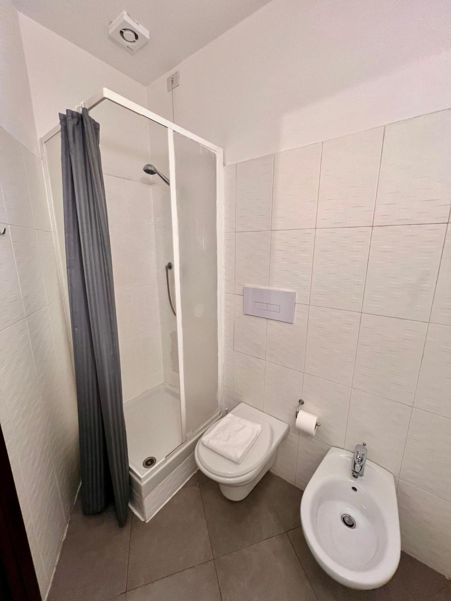 Booking Inn Settembre 95 Roma Ngoại thất bức ảnh