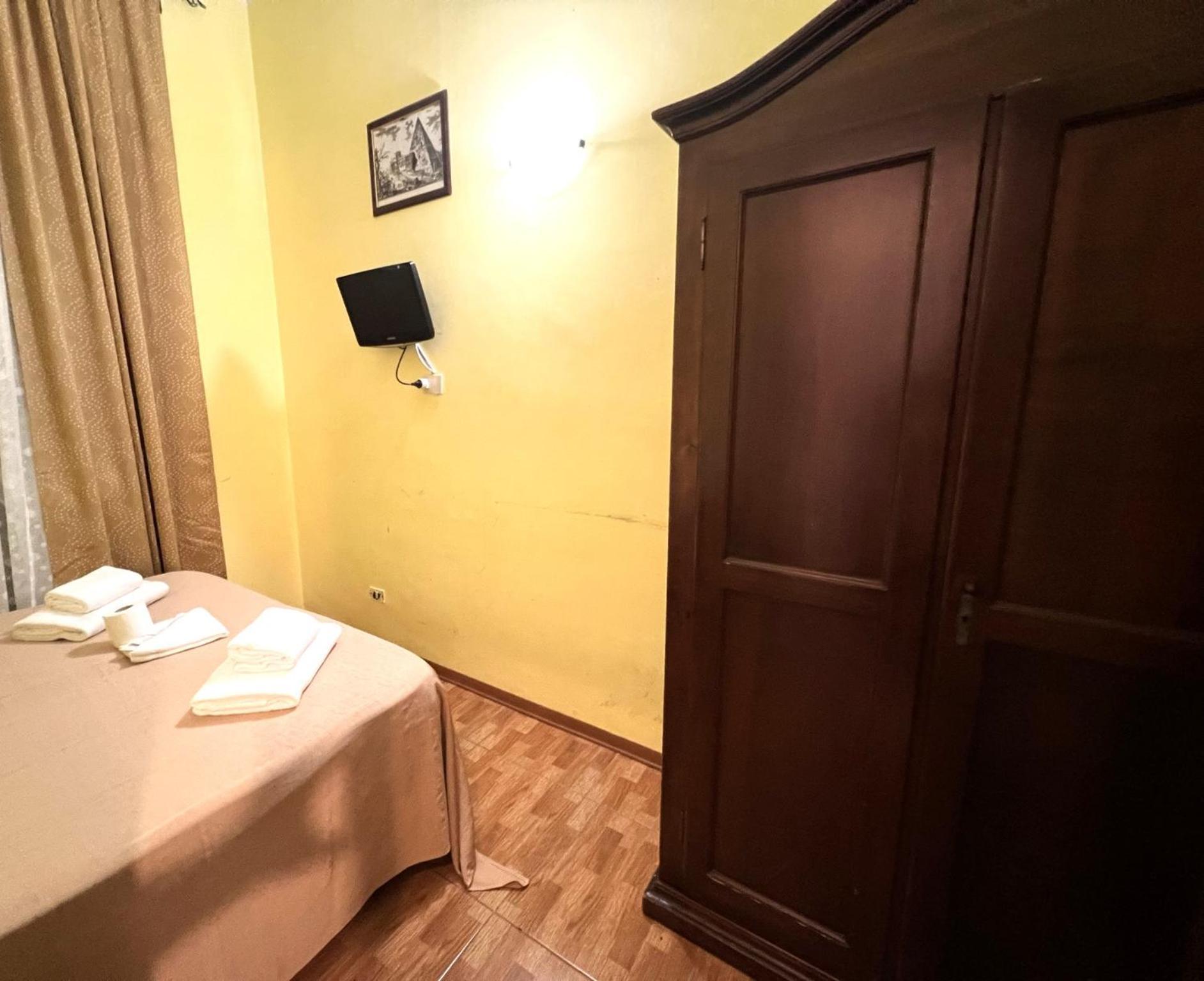 Booking Inn Settembre 95 Roma Ngoại thất bức ảnh